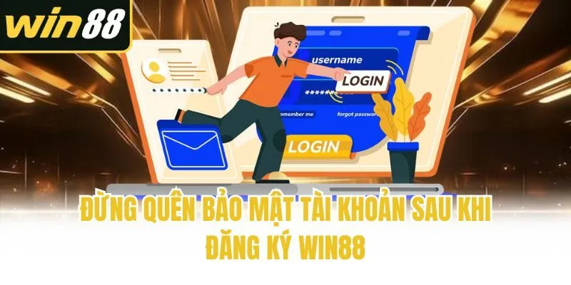 Đăng Ký Win88 - Các Bước Giúp Anh Em Gia Nhập An Toàn - mixon
