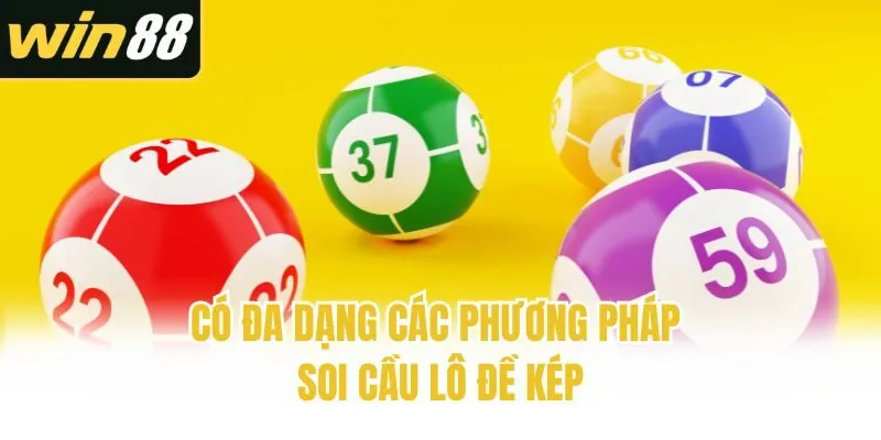 Đánh Lô Kép – Mẹo Bắt Chuẩn Số Đẹp, Tăng Tỉ Lệ Trúng Cao - mixon