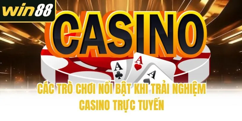 Live casino - Cập Nhật Mới Nhất | Win88 - mixon