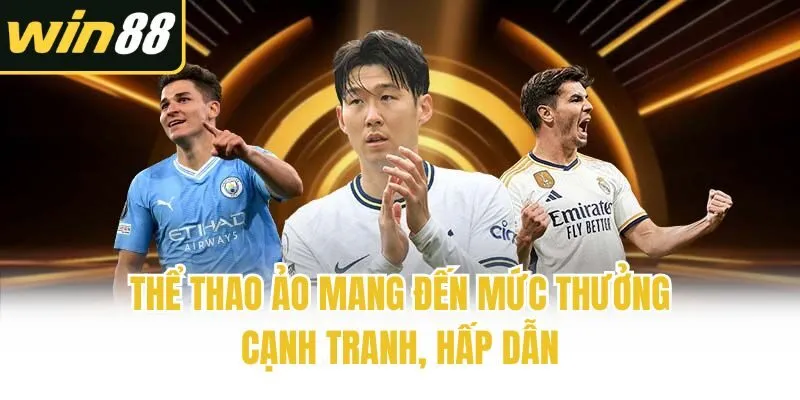 Thể Thao Ảo - Khám Phá Hình Thức Cá Cược Mới Mẻ, Hấp Dẫn - mixon