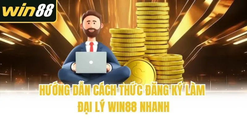 Đại Lý Win88 - Cơ Hội Kiếm Tiền Hoa Hồng Khủng Hàng Tháng - mixon