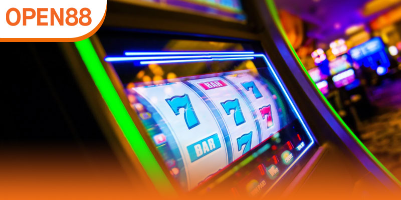 Game Nổ Hũ Quốc Tế OPEN88 – Sân Chơi Giải Trí Chuẩn Toàn Cầu - mixon