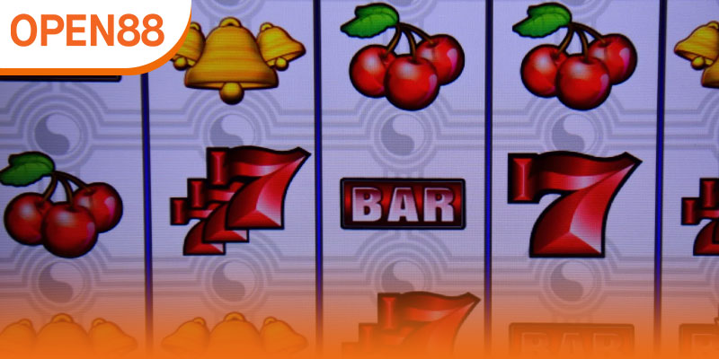 Game Nổ Hũ Quốc Tế OPEN88 – Sân Chơi Giải Trí Chuẩn Toàn Cầu - mixon