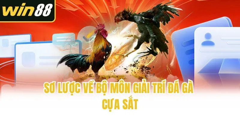 Đá Gà Cựa Sắt: Gợi Ý Bí Kíp Chơi Bất Bại Cho Tân Sư Kê - mixon