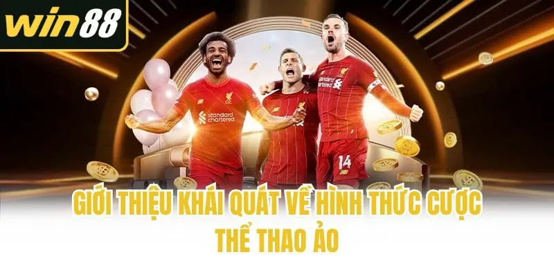 Thể Thao Ảo - Khám Phá Hình Thức Cá Cược Mới Mẻ, Hấp Dẫn - mixon