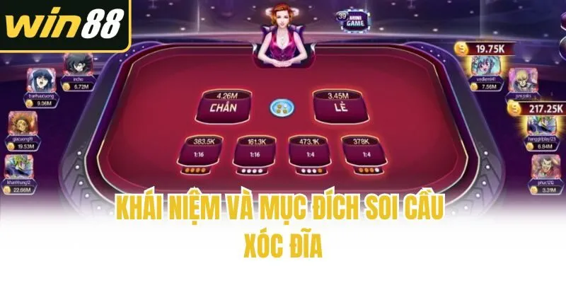 Soi Cầu Xóc Đĩa: Tổng Hợp Các Phương Pháp Mới Nhất 2026 - mixon