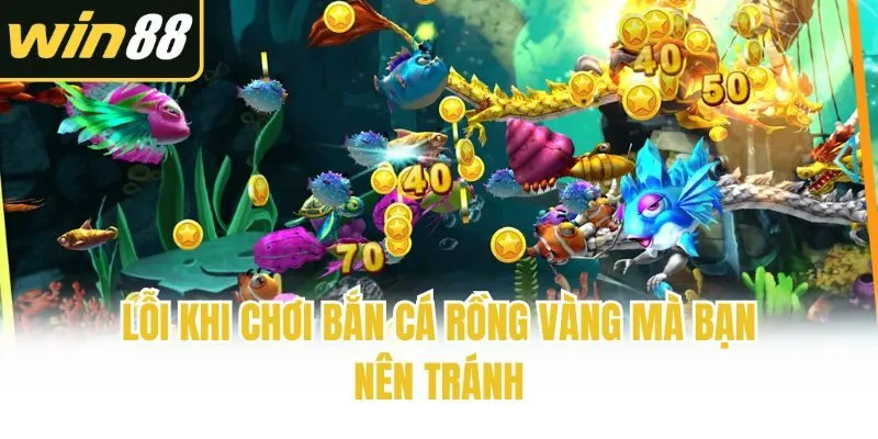 Bắn Cá Rồng Vàng - 10+ Mẹo Chơi Giúp Săn Boss Thành Công - mixon