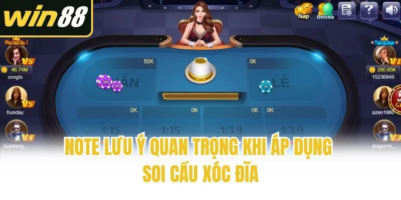 Soi Cầu Xóc Đĩa: Tổng Hợp Các Phương Pháp Mới Nhất 2026 - mixon