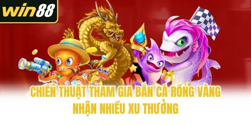 Bắn Cá Rồng Vàng - 10+ Mẹo Chơi Giúp Săn Boss Thành Công - mixon