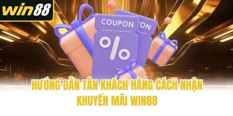 Khuyến Mãi Win88: Tổng Hợp Mã Thưởng Hot Nhất 2026 - mixon