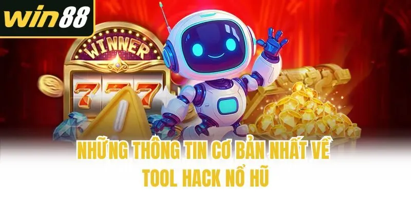 Tool Hack Nổ Hũ - Công Cụ Hỗ Trợ Siêu Đắc Lực Cho Slot Thủ - mixon