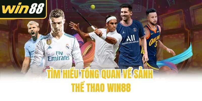 Thể thao - Cập Nhật Mới Nhất | Win88 - mixon