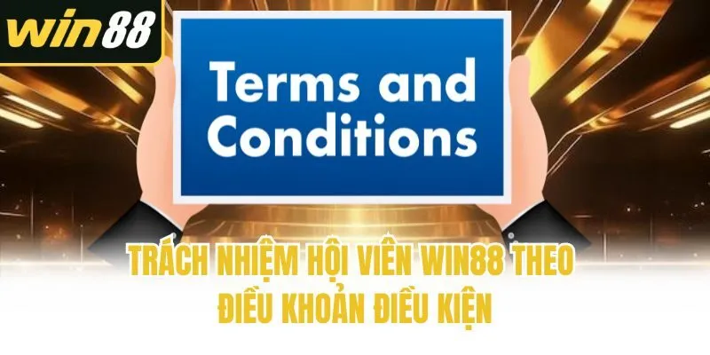 Điều Khoản Điều Kiện Win88 - Hiểu Đúng Để Chơi An Toàn - mixon