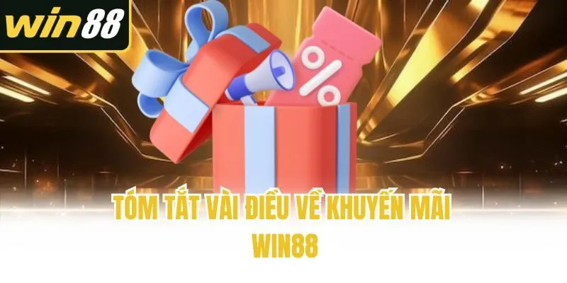 Khuyến Mãi Win88: Tổng Hợp Mã Thưởng Hot Nhất 2026 - mixon
