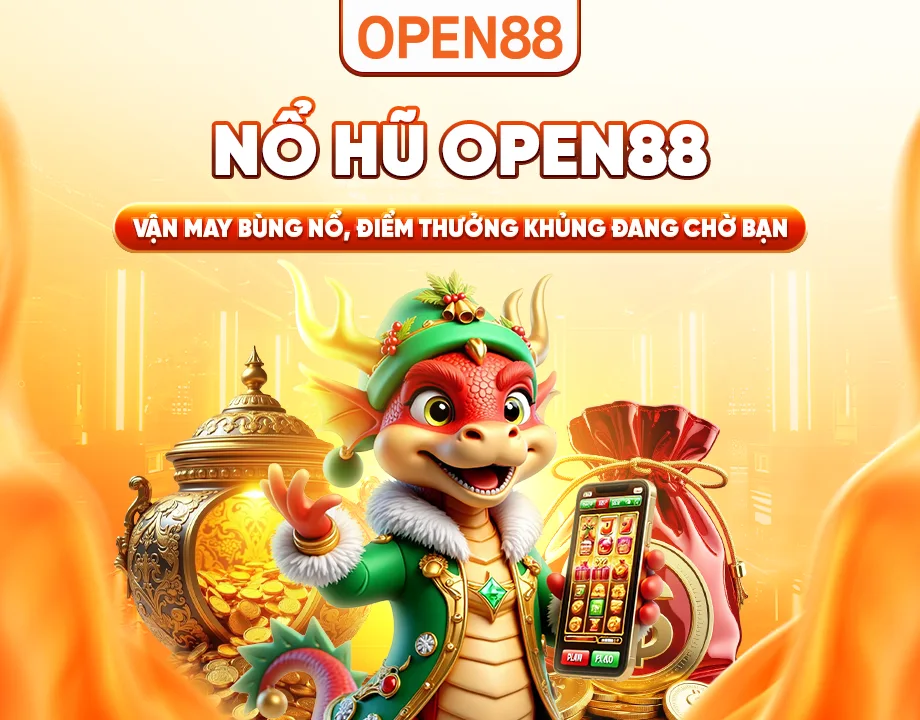 OPEN88 - Trang Chủ OPEN88.COM Chính Thức Casino Top #1 2026 - mixon