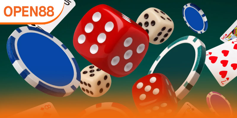 Game Bài OPEN88 – Sân Chơi Đổi Thưởng Uy Tín Và Hấp Dẫn - mixon