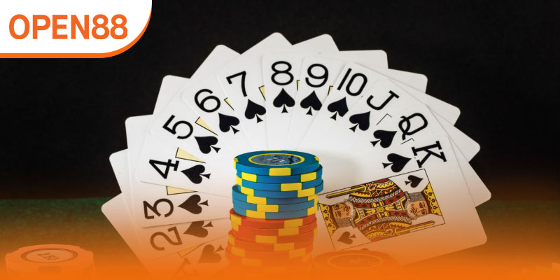 Game Bài OPEN88 – Sân Chơi Đổi Thưởng Uy Tín Và Hấp Dẫn - mixon