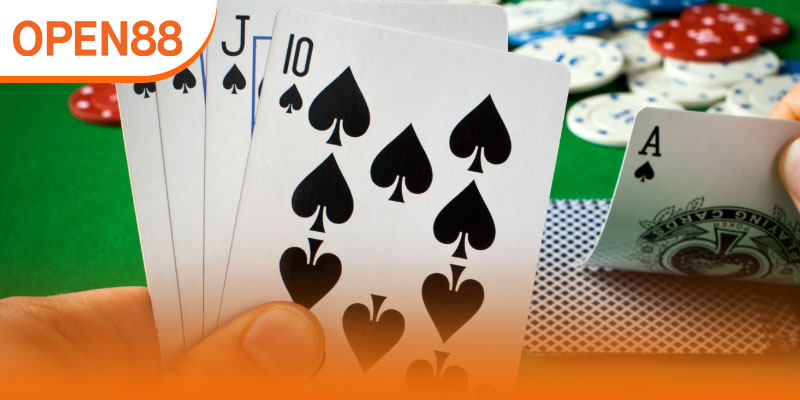 Game Bài OPEN88 – Sân Chơi Đổi Thưởng Uy Tín Và Hấp Dẫn - mixon
