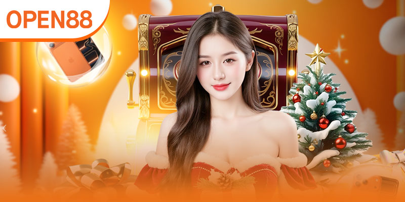 Khuyến Mãi OPEN88 – Bộ Ưu Đãi Hấp Dẫn Dành Riêng Cho Hội Viên - mixon