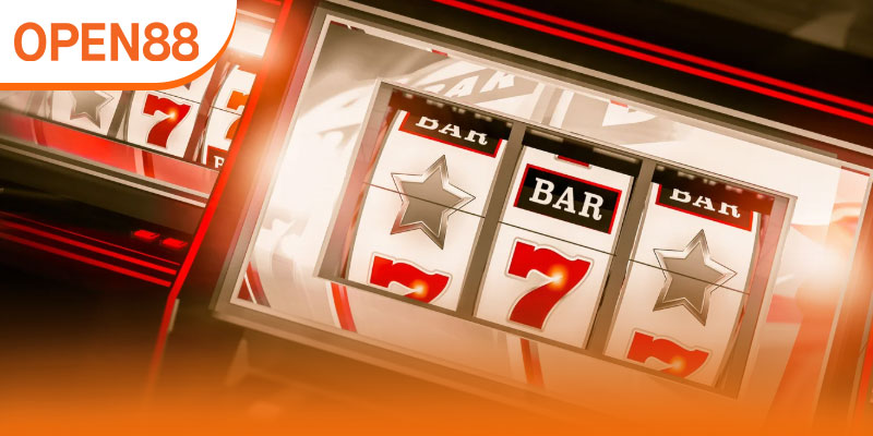 Nổ Hũ OPEN88 – Săn Jackpot Dễ Dàng, Rinh Thưởng Cực Lớn - mixon