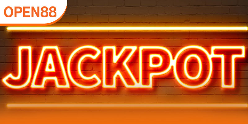 Nổ Hũ OPEN88 – Săn Jackpot Dễ Dàng, Rinh Thưởng Cực Lớn - mixon
