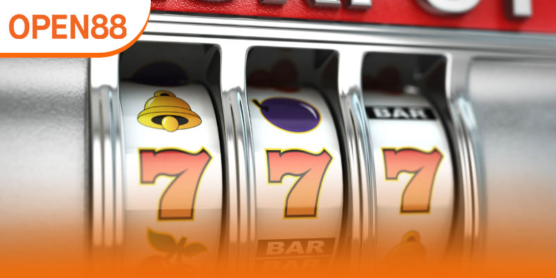 Nổ Hũ OPEN88 – Săn Jackpot Dễ Dàng, Rinh Thưởng Cực Lớn - mixon