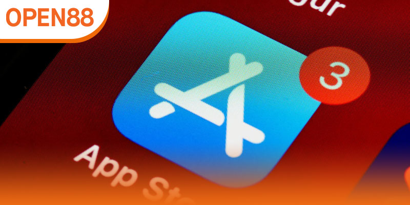 Tải App OPEN88 - Trải Nghiệm Giải Trí Mượt Mà Trên Mọi Thiết Bị - mixon
