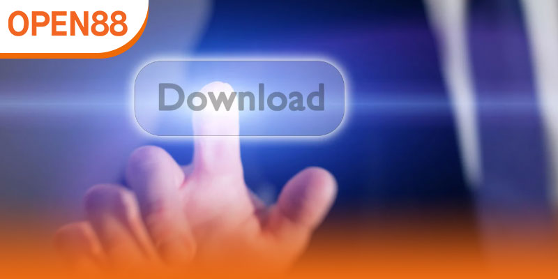Tải App OPEN88 - Trải Nghiệm Giải Trí Mượt Mà Trên Mọi Thiết Bị - mixon