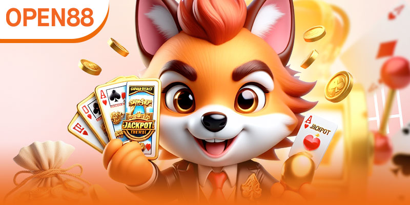 Tin Tức OPEN88 – Cập Nhật Nhanh, Chính Xác Và Hữu Ích Cho Người Chơi - mixon