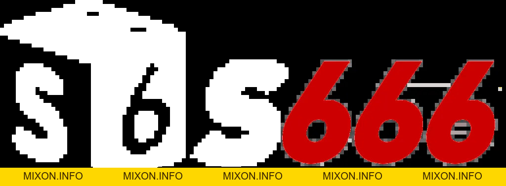 S666 – Trang Chủ Chính Thức 2026 | Link Vào Không Bị Chặn +666K - mixon