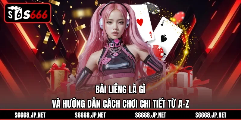 Casino S666 – Sảnh Cược Trực Tuyến Đẳng Cấp Và Uy Tín - mixon