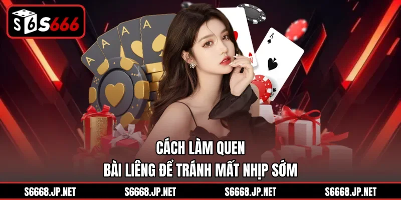 Bài Liêng Là Gì Và Hướng Dẫn Cách Chơi Chi Tiết Từ A-Z - mixon
