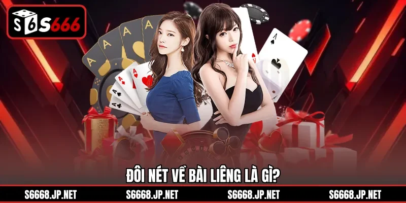 Bài Liêng Là Gì Và Hướng Dẫn Cách Chơi Chi Tiết Từ A-Z - mixon