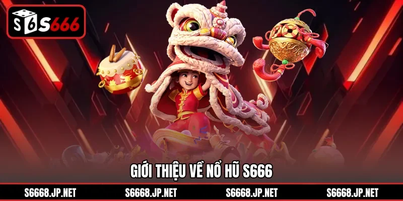 Nổ Hũ S666 – Sảnh Cược Quay Slot Với Đồ Họa Đỉnh Cao - mixon