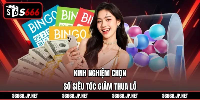 Xổ Số Siêu Tốc – Trải Nghiệm Đặt Cược Nhanh Nhận Thưởng Lớn - mixon