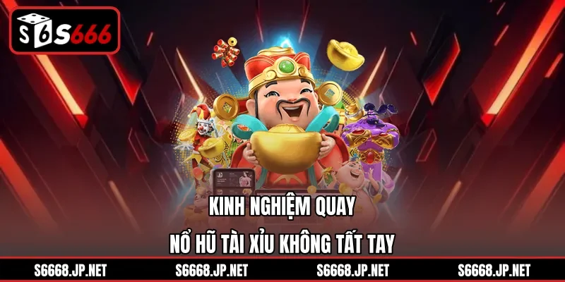 Nổ Hũ Tài Xỉu – Bí Quyết Tham Gia Và Săn Hũ Vàng Thành Công - mixon