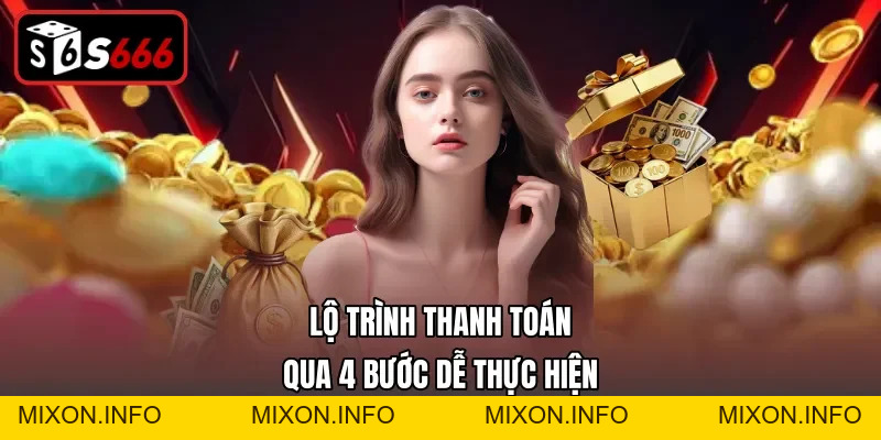 Nạp Tiền S666 – Hướng Dẫn Các Phương Thức Gửi Tiền Nhanh - mixon