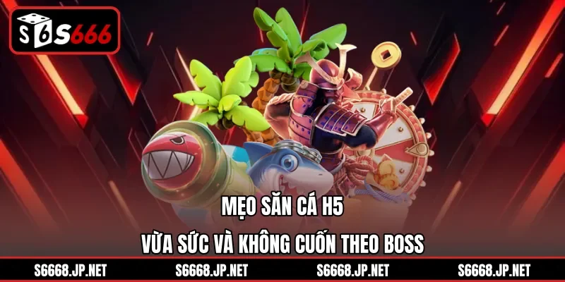 Bắn Cá H5 - Trải Nghiệm Săn Thưởng Mượt Mà Tại S666 - mixon