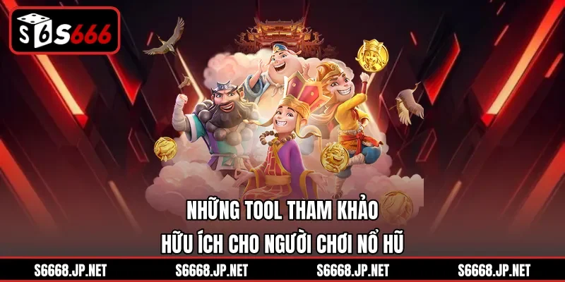 Tool Nổ Hũ – Giải Pháp Hỗ Trợ Hội Viên Săn Jackpot Hiệu Quả - mixon