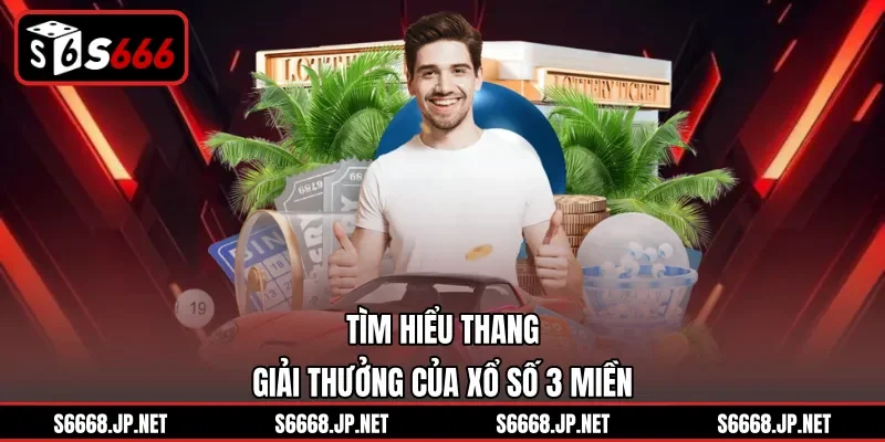 Xổ Số 3 Miền – Kiến Thức Tổng Quan Và Kinh Nghiệm Soi Cầu - mixon