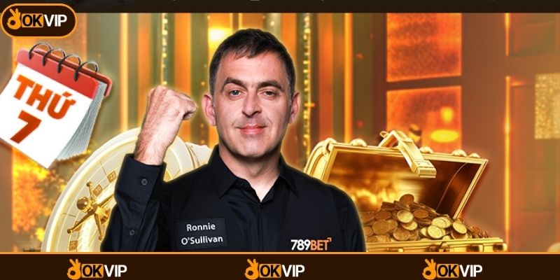 789BET – Góc Nhìn Mới Về Thương Hiệu Trong Hệ Sinh Thái - OKVIP - mixon
