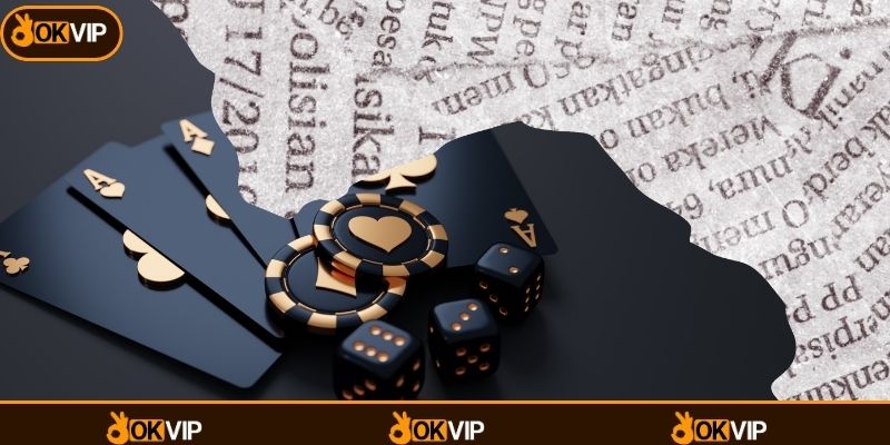 Bản Tin OKVIP - OKVIP - mixon