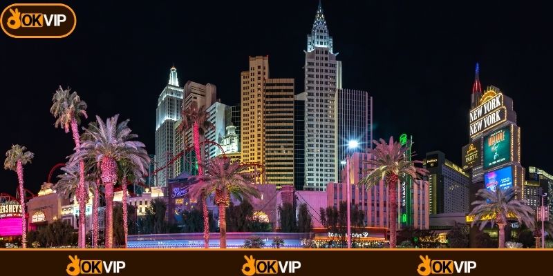 Bản Tin OKVIP - OKVIP - mixon