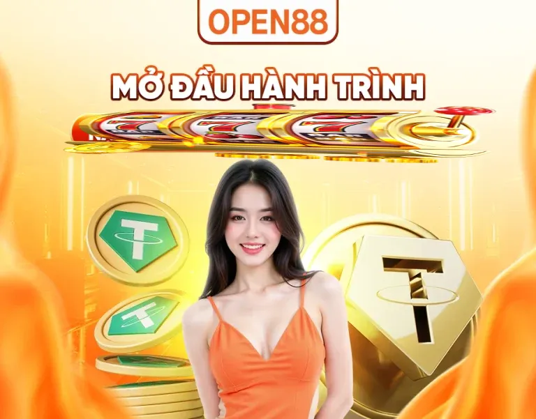 OPEN88 - Trang Chủ OPEN88.COM Chính Thức Casino Top #1 2026 - mixon