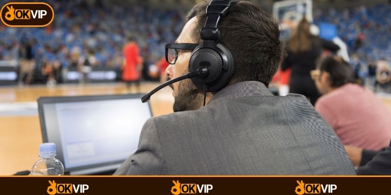 BLV Thể Thao – Đồng Hành Cùng Các Giải Đấu Tầm Cỡ Quốc Tế - OKVIP - mixon