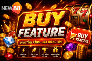 Nổ Hũ New88 - Sảnh Game Slot Đa Dạng, Hấp Dẫn - mixon