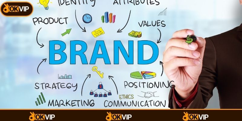 Cơ Hội Trở Thành Nhân Viên Brand Assistant Tại OKVIP - OKVIP - mixon