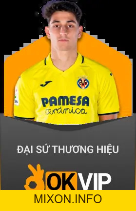 OKVIP | Liên Minh Quốc Tế OKVIP | Giải Trí Uy Tín Hàng Đầu Châu Á - OKVIP - mixon