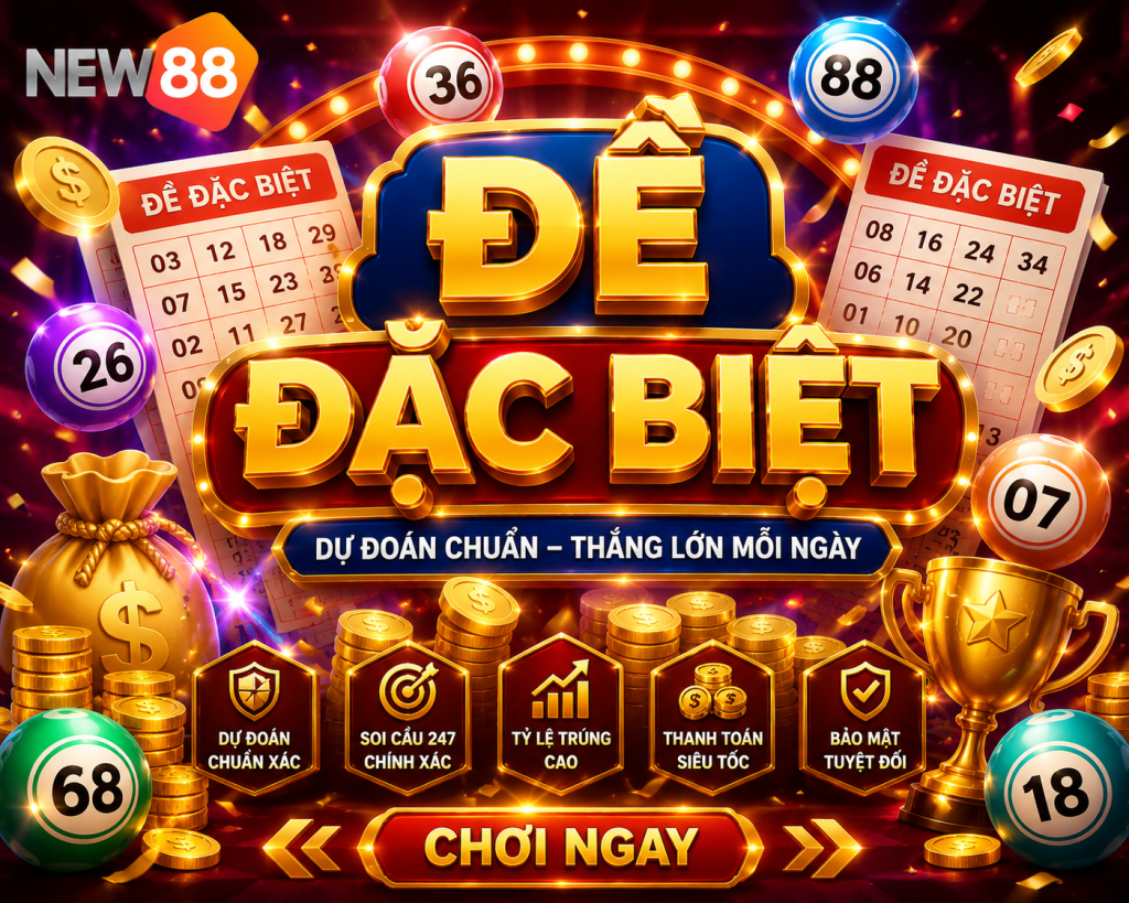 Đề Đặc Biệt Là Gì? Cách Chơi Và Kinh Nghiệm Tham Khảo - mixon