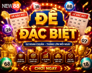 Xổ Số New88 - Trải Nghiệm Xổ Số Trực Tuyến Đa Dạng - mixon